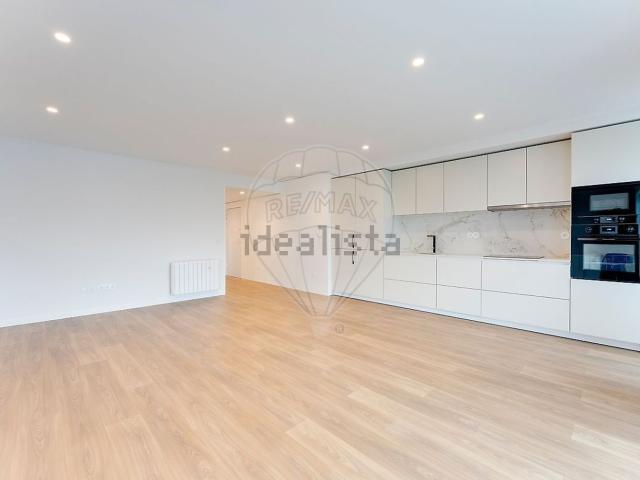 Apartamento, Esgueira