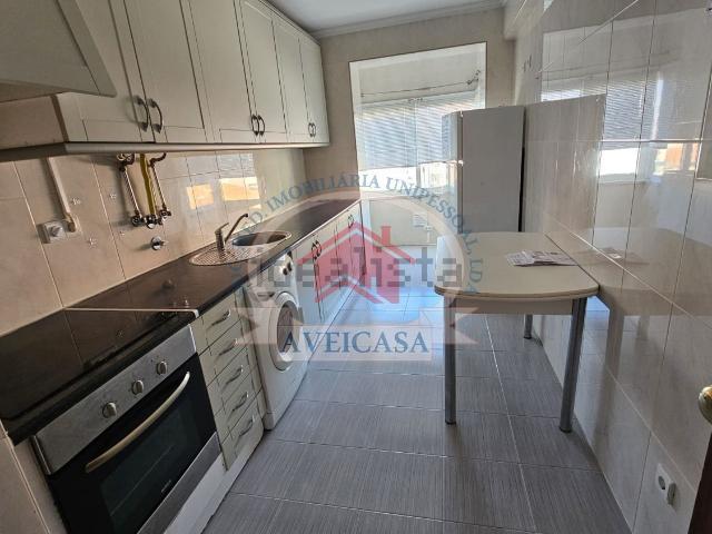 Apartamento, Esgueira
