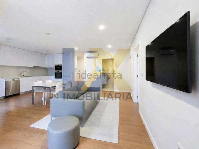 Apartamento, Esgueira