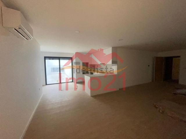 Apartamento, Esgueira