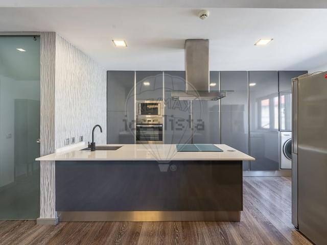 Apartamento, Esgueira