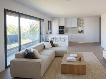 Apartamento, Esgueira