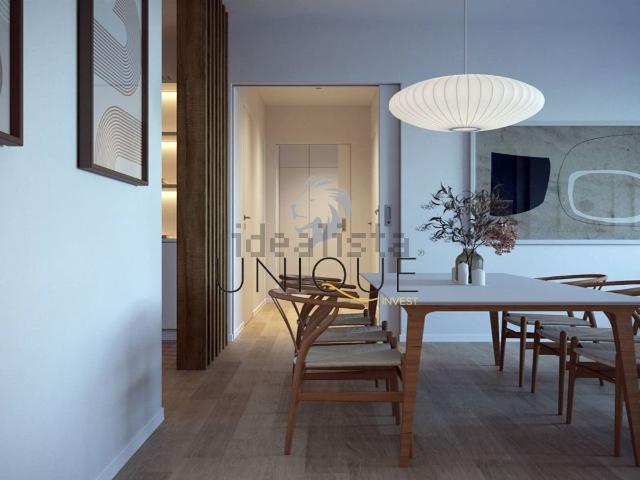 Apartamento, Esgueira