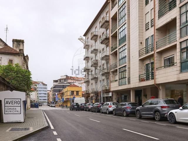 Apartamento, Esgueira