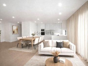 Apartamento, Esgueira