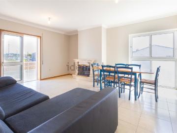 Apartamento, Esgueira