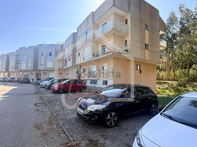 Apartamento, Esgueira