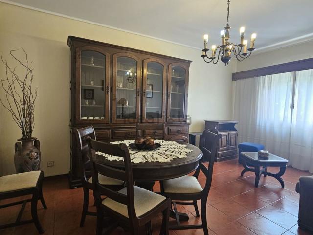 Apartamento, Esgueira