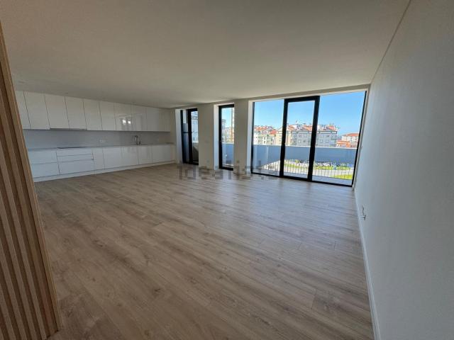 Apartamento, Esgueira