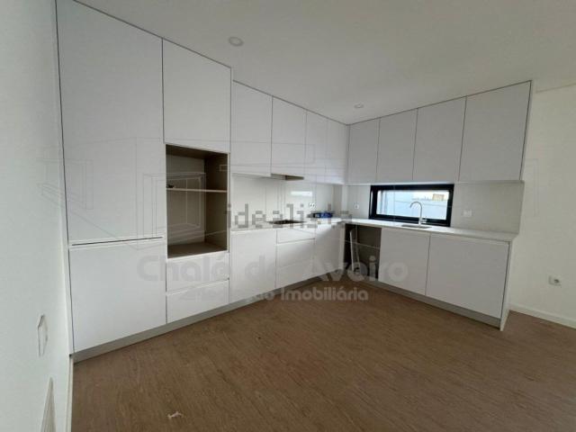 Apartamento, Esgueira