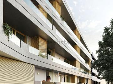 Apartamento, Esgueira