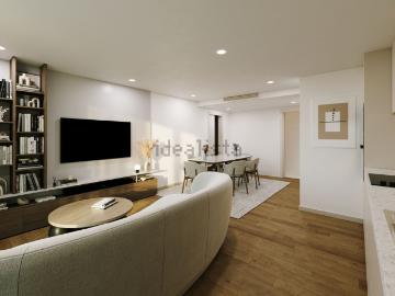Apartamento, Esgueira