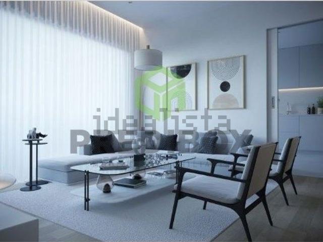 Apartamento, Esgueira