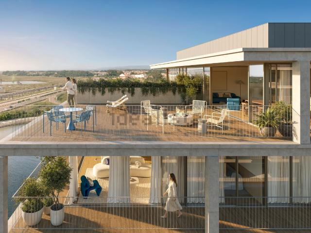 Apartamento, Glória e Vera Cruz