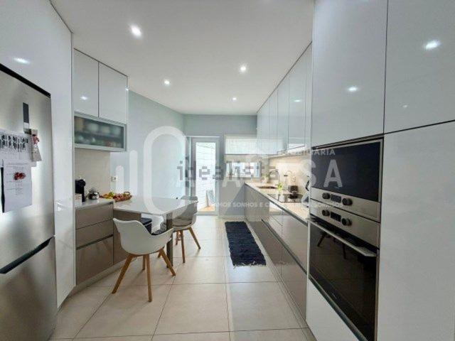 Apartamento, Esgueira