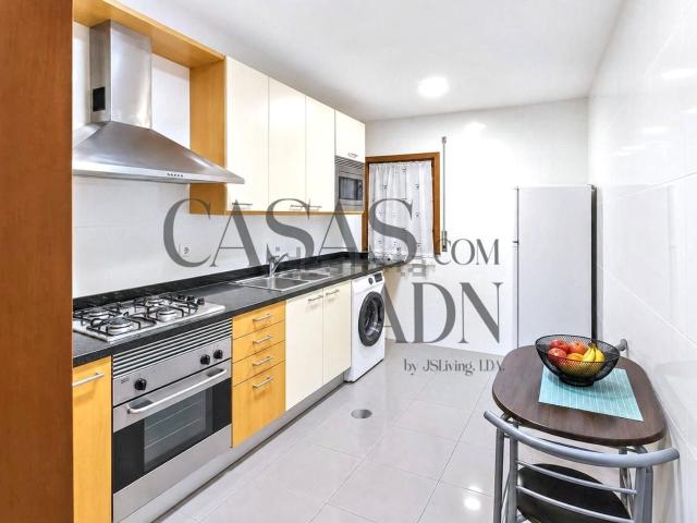 Apartamento, Esgueira