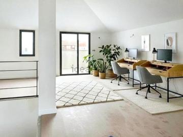 Apartamento, Esgueira