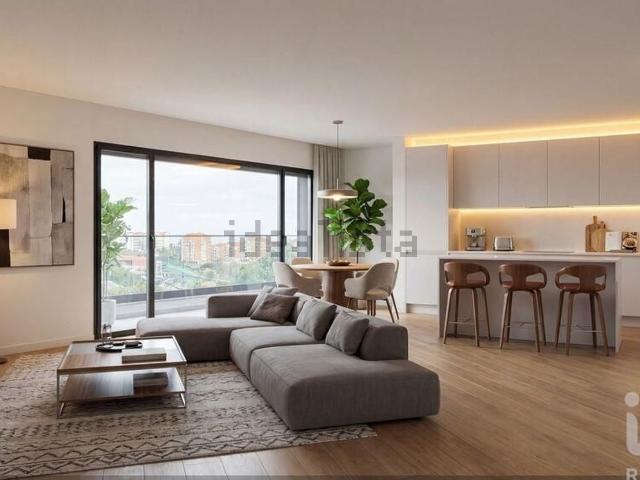 Apartamento, Esgueira