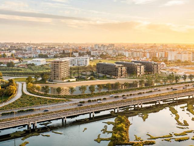 Apartamento, Glória e Vera Cruz