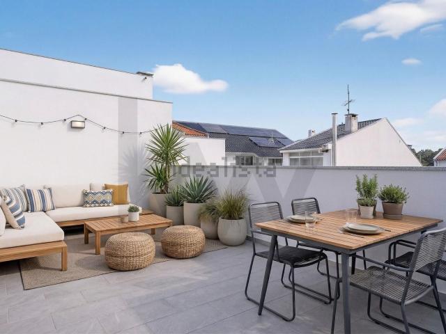 Apartamento, Esgueira