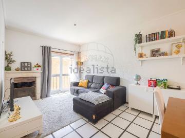 Apartamento, Esgueira