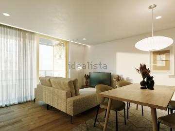 Apartamento, Esgueira