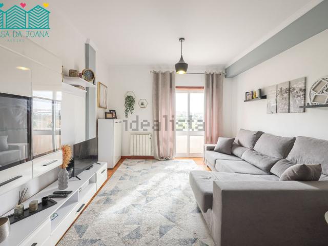 Apartamento, Esgueira