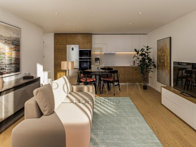 Apartamento, Esgueira
