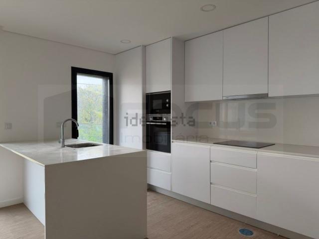 Apartamento, Esgueira