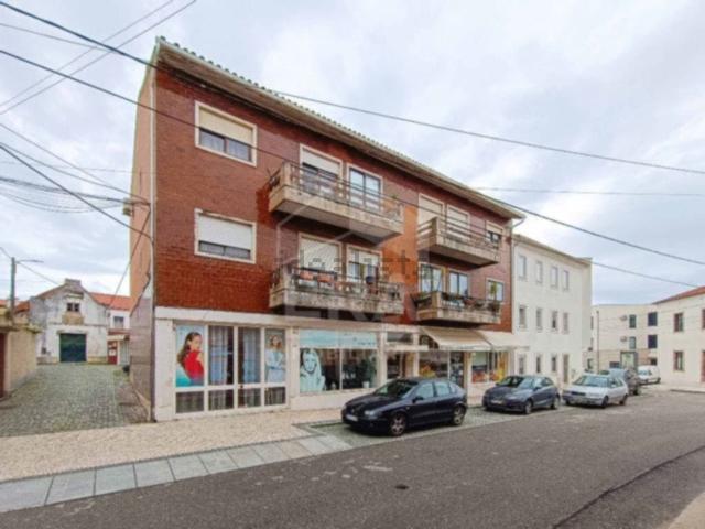 Apartamento, Esgueira
