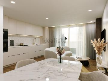 Apartamento, Esgueira