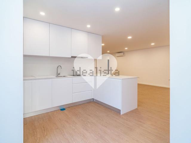 Apartamento, Esgueira