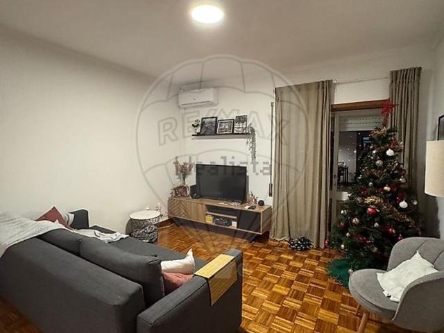 Apartamento, Esgueira