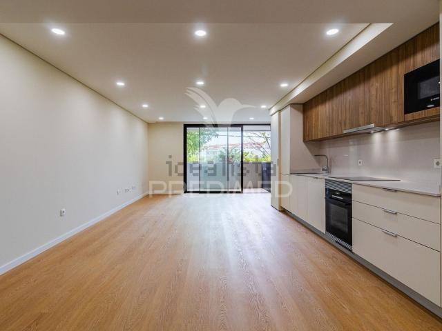 Apartamento, Esgueira