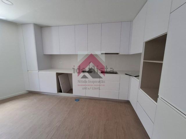 Apartamento, Esgueira