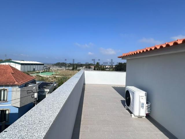 Apartamento, Esgueira