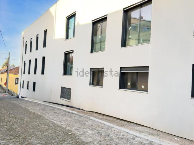 Apartamento, Esgueira