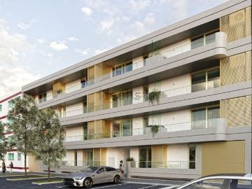 Apartamento, Esgueira