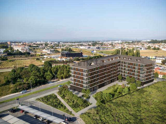 Apartamento, Glória e Vera Cruz