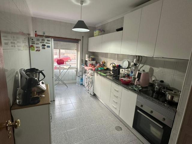 Apartamento, Esgueira