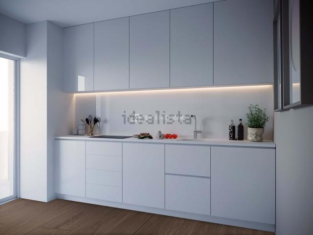 Apartamento, Esgueira