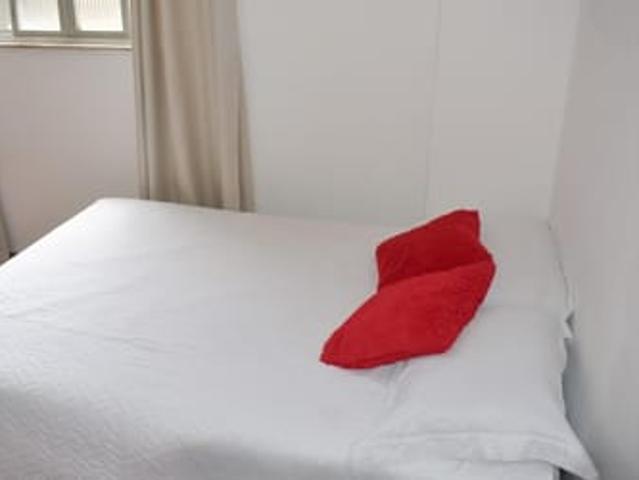 Apartamento Espaçoso
