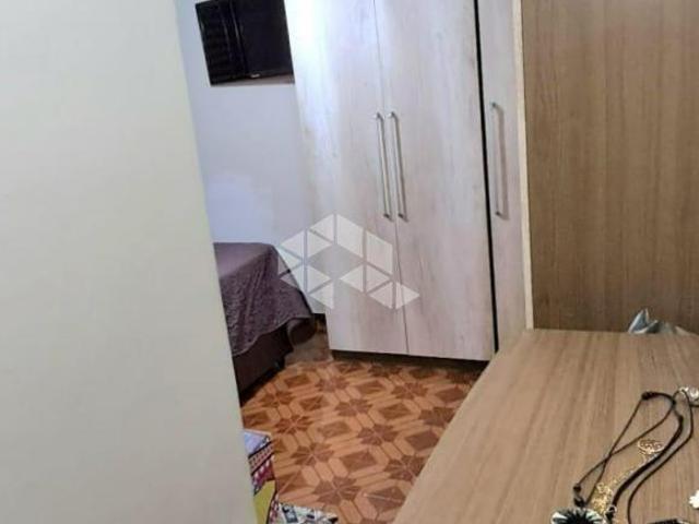 Apartamento Espaçoso a venda na Vila Constança