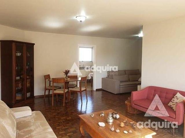 Apartamento Espaçoso à venda 3 Quartos Sendo um deles suíte, 1 Vaga, 127,22m², Centro, Ponta Gro
