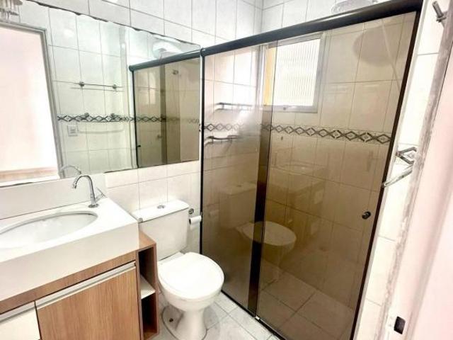 Apartamento Espaçoso com 3 dorms e Lazer Completo em mogi das cruzes!