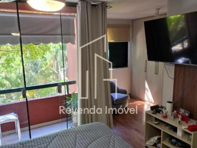 Apartamento Espaçoso e Confortável no Jardim Marajoara, São Paulo SP: 4 quartos