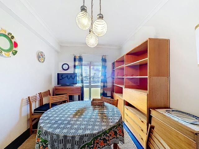 Apartamento espaçoso em Portimão com excelente área e locali. 95m² Portimão