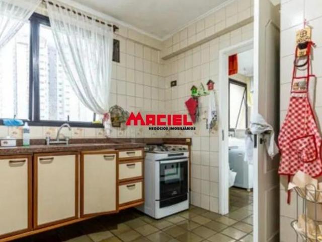 Apartamento Espaçoso na Vila Ema: Conforto e Charme no Coração de São José dos Campos