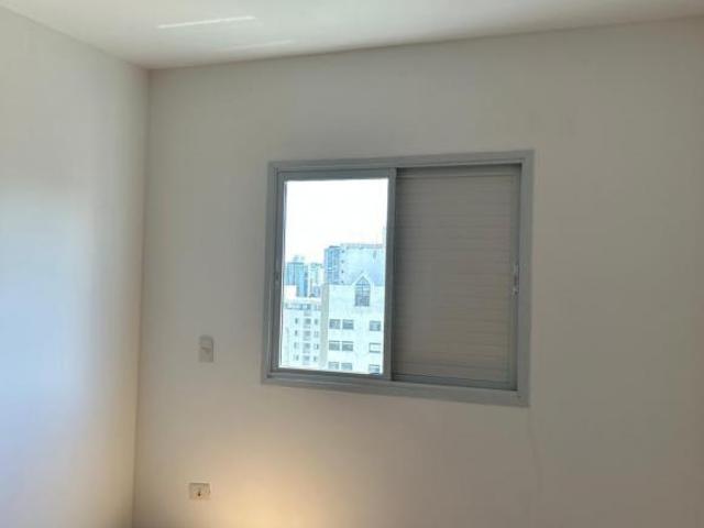 Apartamento espaçoso no Brooklin Paulista