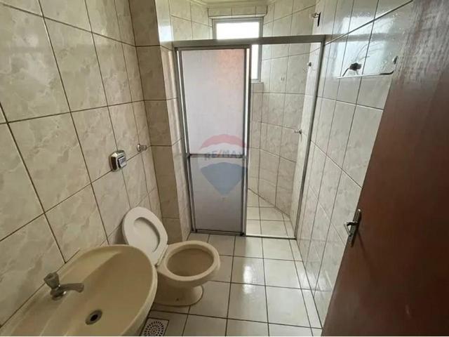 Apartamento Espaçoso no Coração de Santa Maria